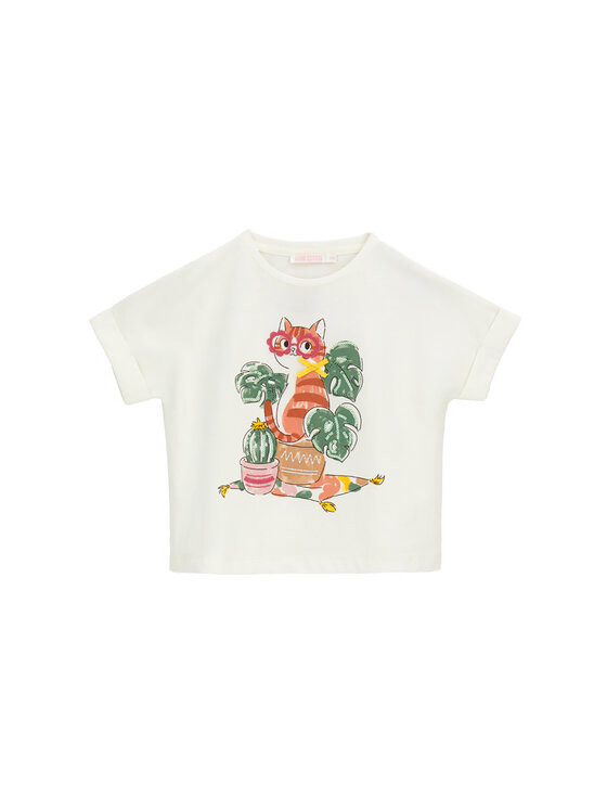 Футболка свободного кроя DFP3144CF Original Marines, белый
Футболка свободного кроя DFP3144CF Original Marines, белый