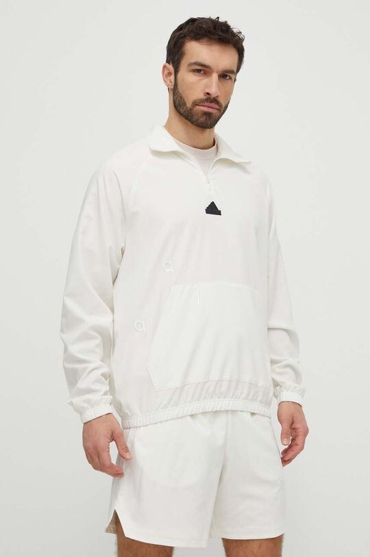 Толстовка adidas, бежевый
Толстовка adidas, бежевый