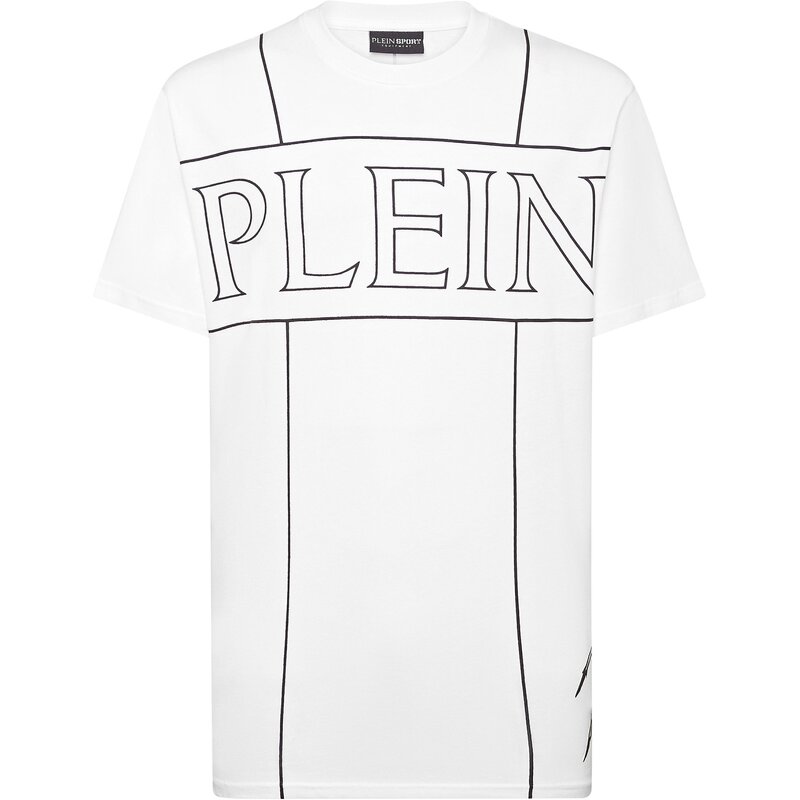 Рубашка Plein Sport, цвет wei
Рубашка Plein Sport, цвет wei