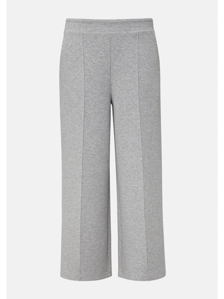 Брюки цвета 93W7_серый меланж comma
Брюки цвета 93W7_серый меланж comma