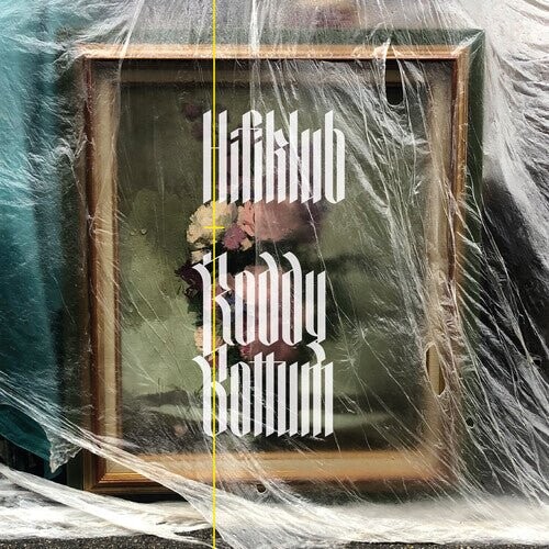 Виниловая пластинка Hifiklub & Roddy Bottum - Things That Were Lost In The Fire
Виниловая пластинка Hifiklub & Roddy Bottum - Things That Were Lost In The Fire