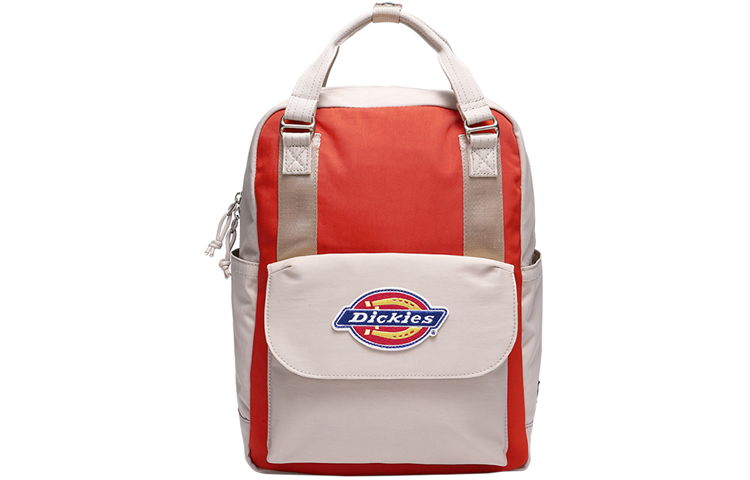 Dickies Полиэстеровый рюкзак унисекс оранжевый
Dickies Полиэстеровый рюкзак унисекс оранжевый