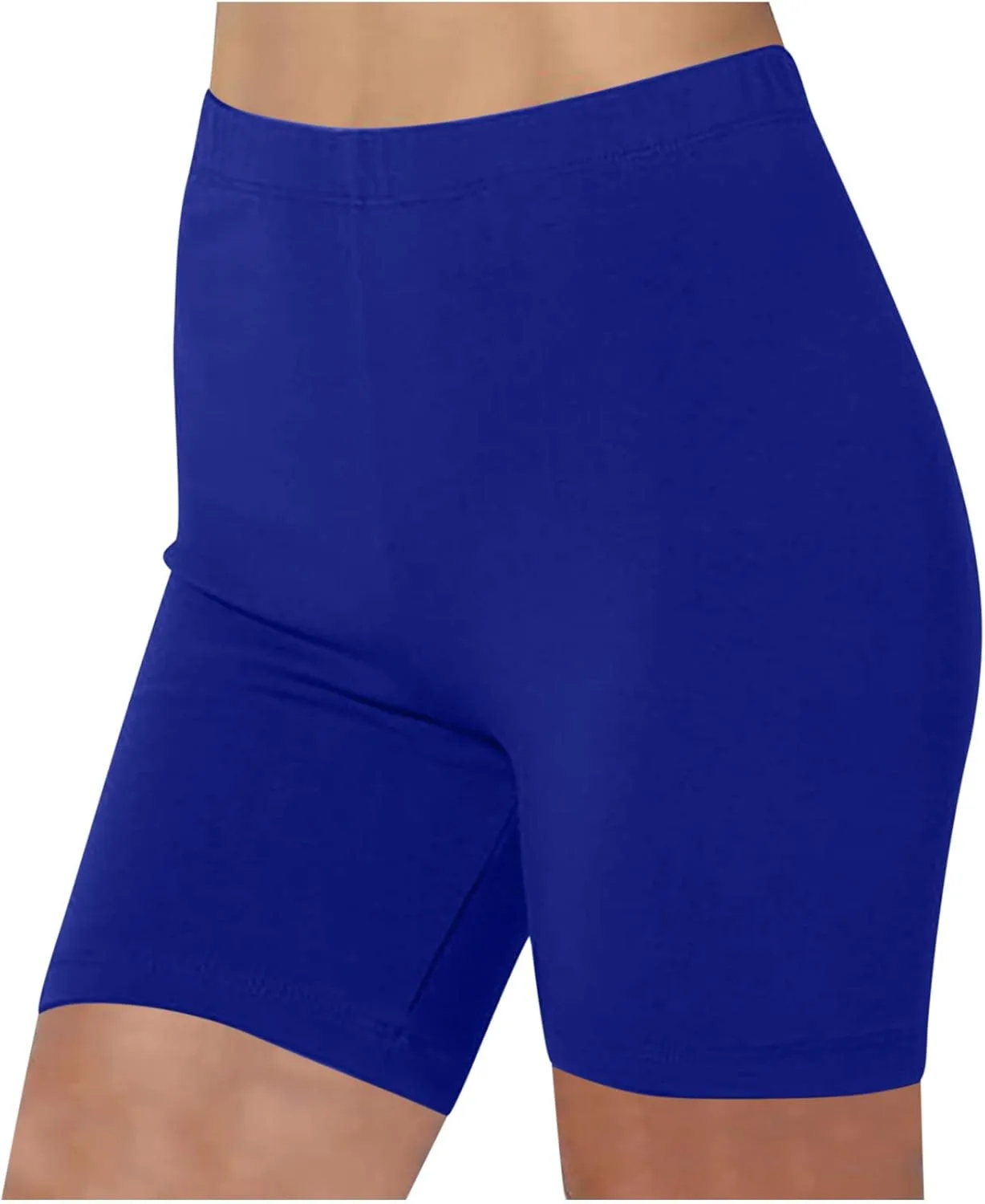 Stretchy Biker Shorts для женщин Classic Solid High Waisted Tummy Control HGps8w
Stretchy Biker Shorts для женщин Classic Solid High Waisted Tummy Control HGps8w