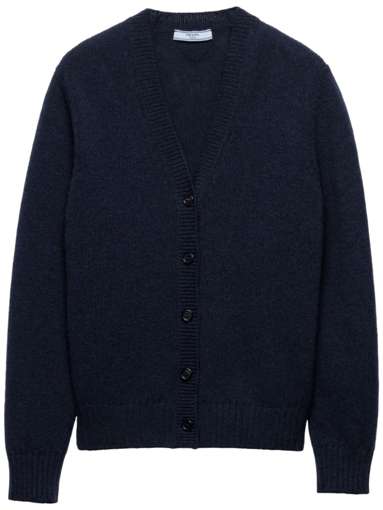 Prada шерстяной кардиган, синий
Prada шерстяной кардиган, синий