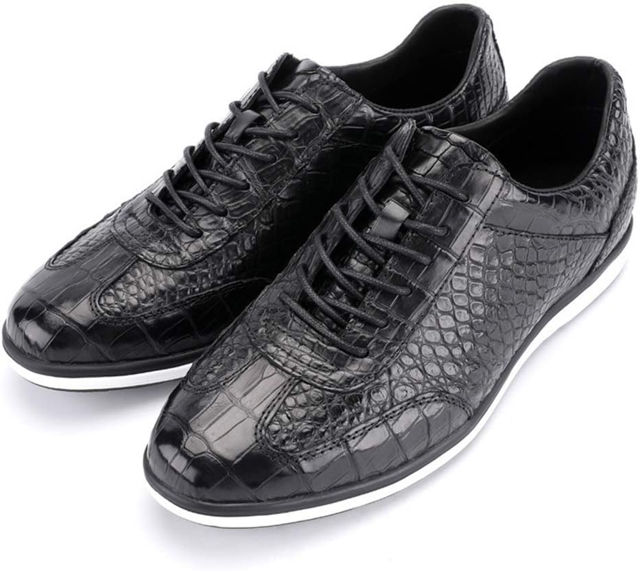 Мужские спортивные туфли, высококачественные беговые кроссовки из натуральной кожи для работы, прогулок и походов, черные, 42/UK 8/US 8.5 Grvpm
Мужские спортивные туфли, высококачественные беговые кроссовки из натуральной кожи для работы, прогулок и походов, черные, 42/UK 8/US 8.5 Grvpm