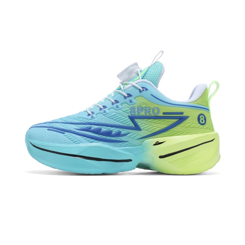 Нескользящие, износостойкие, дышащие низкие кроссовки для детей и подростков Kuding, зеленый
Нескользящие, износостойкие, дышащие низкие кроссовки для детей и подростков Kuding, зеленый