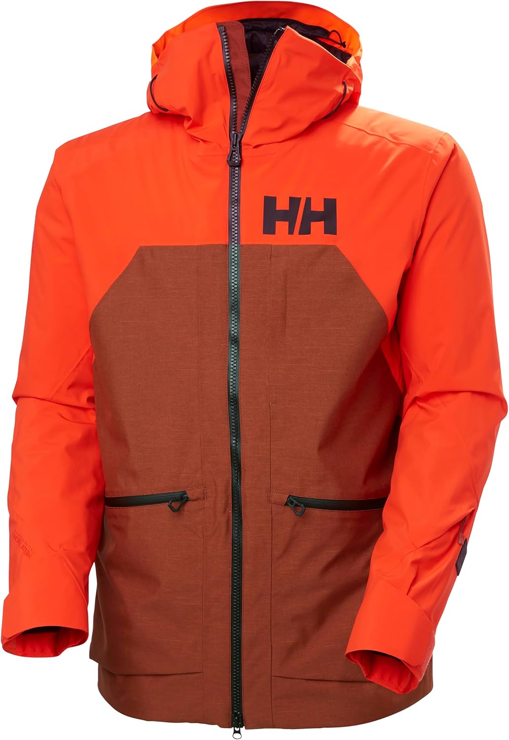 Куртка Helly-Hansen Straightline LIFAloft 2.0 Helly Hansen, 301 Iron Oxide
Куртка Helly-Hansen Straightline LIFAloft 2.0 Helly Hansen, 301 Iron Oxide