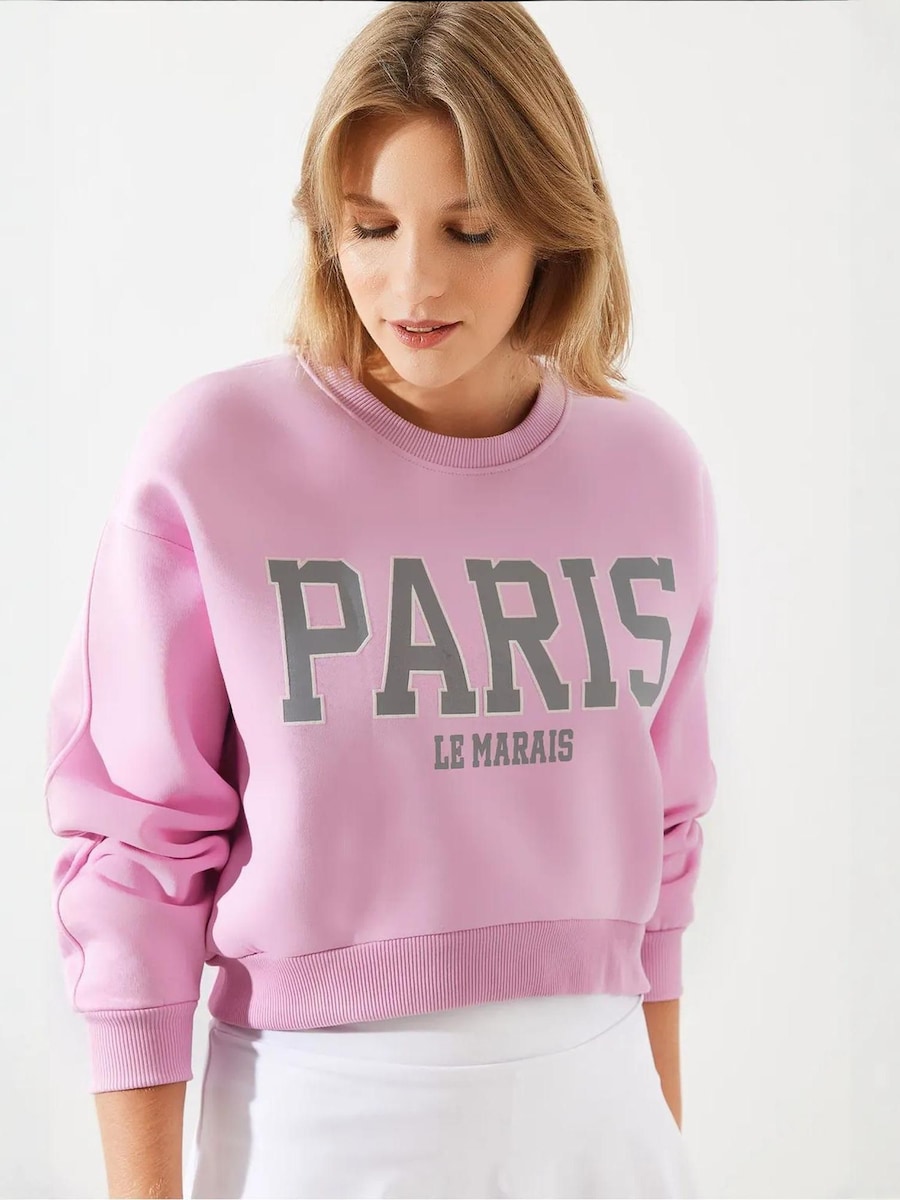 Толстовка Bianco Lucci, Rose, Розовый, Толстовка Bianco Lucci, Rose
Толстовка Bianco Lucci, Rose, Розовый, Толстовка Bianco Lucci, Rose