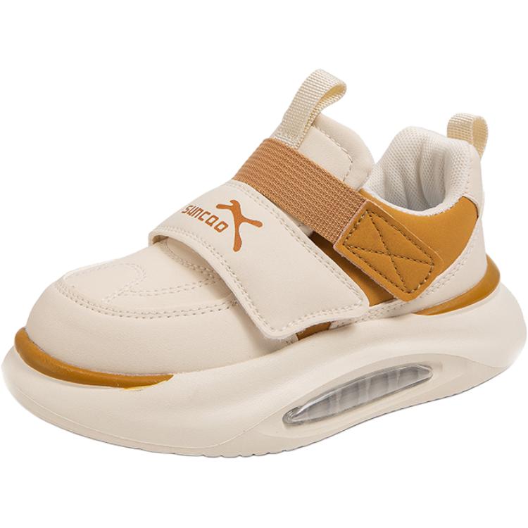 Нескользящие низкие детские кроссовки для повседневной носки FIRS Kids, желтый
Нескользящие низкие детские кроссовки для повседневной носки FIRS Kids, желтый