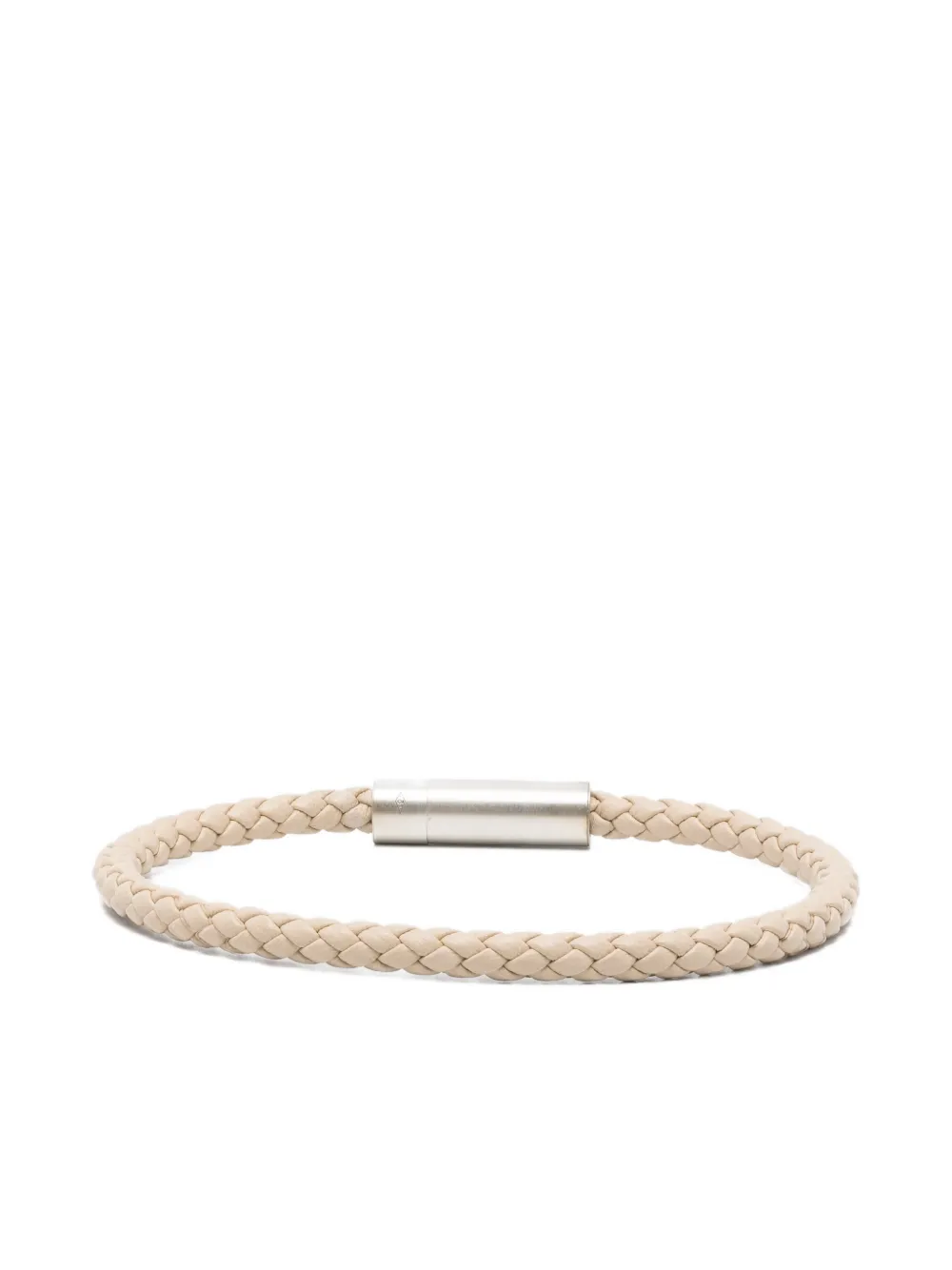 Браслет 7g Leather Cable Le Gramme, нейтральный
Браслет 7g Leather Cable Le Gramme, нейтральный