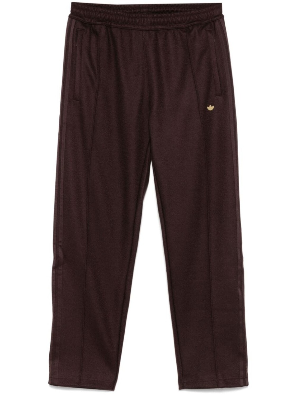 Спортивные брюки Adidas 3-Stripes, коричневый
Спортивные брюки Adidas 3-Stripes, коричневый