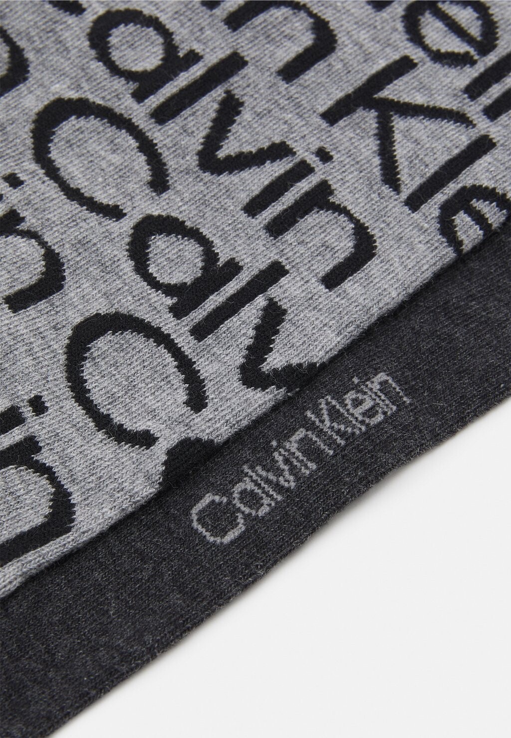 Спортивные носки Sneaker All Over Print 2 Pack Calvin Klein, средне-серый
Спортивные носки Sneaker All Over Print 2 Pack Calvin Klein, средне-серый