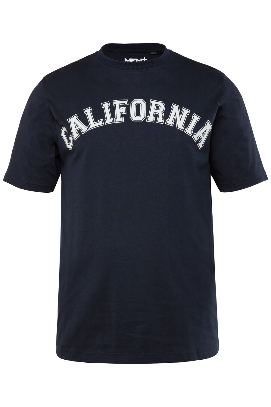 Рубашка Men Plus, темно-синий
Рубашка Men Plus, темно-синий