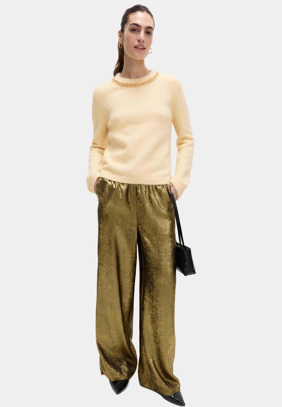 Джемпер Marks & Spencer Jumper, Cream/Beige
Джемпер Marks & Spencer Jumper, Cream/Beige