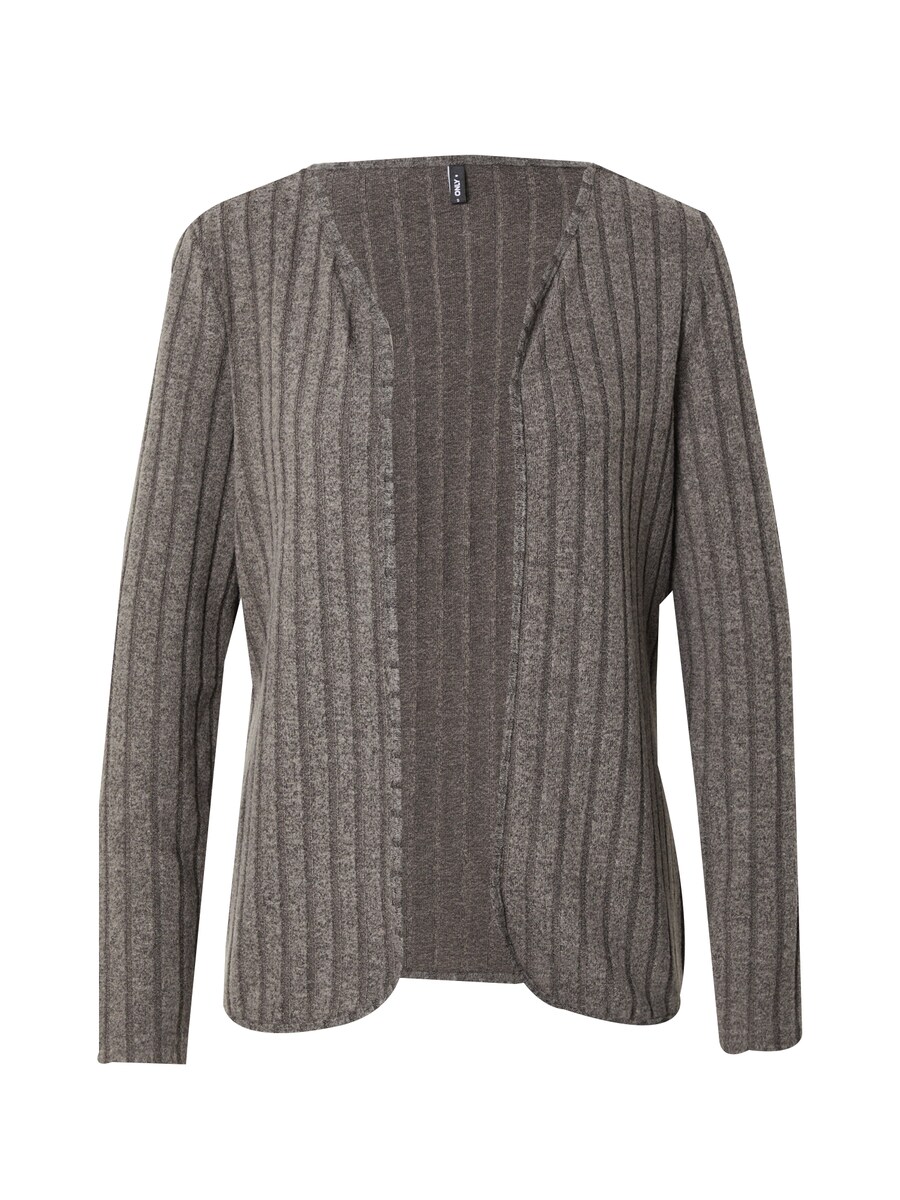 Вязаный кардиган ONLY ONLAnna, Dark grey
Вязаный кардиган ONLY ONLAnna, Dark grey