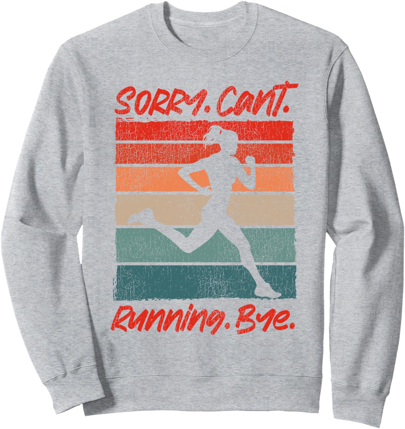 Футболка Running Runner Half Marathon Retro Vintage Sorry.Cant, серая (серый меланж), размер S Funny Running Jogging Jogger Hs0
Футболка Running Runner Half Marathon Retro Vintage Sorry.Cant, серая (серый меланж), размер S Funny Running Jogging Jogger Hs0