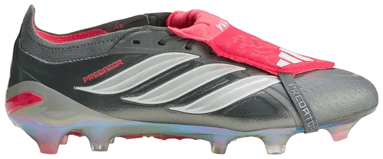 Кроссовки Adidas Predator Elite Fold-Over Tongue FG
Кроссовки Adidas Predator Elite Fold-Over Tongue FG