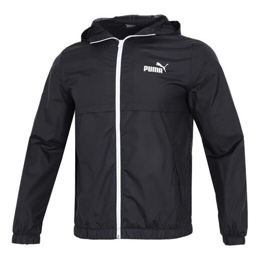 Куртка ess solid windbreaker logo 'black' Puma, черный
Куртка ess solid windbreaker logo 'black' Puma, черный