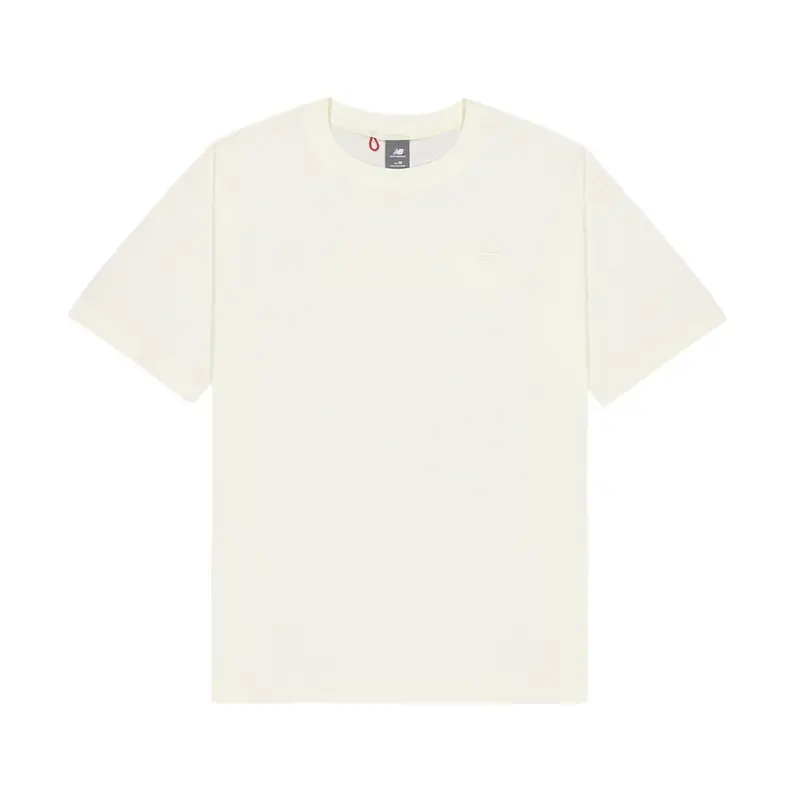 New Balance Футболка SS25 мужская ivory, Бежевый, New Balance Футболка SS25 мужская ivory
New Balance Футболка SS25 мужская ivory, Бежевый, New Balance Футболка SS25 мужская ivory