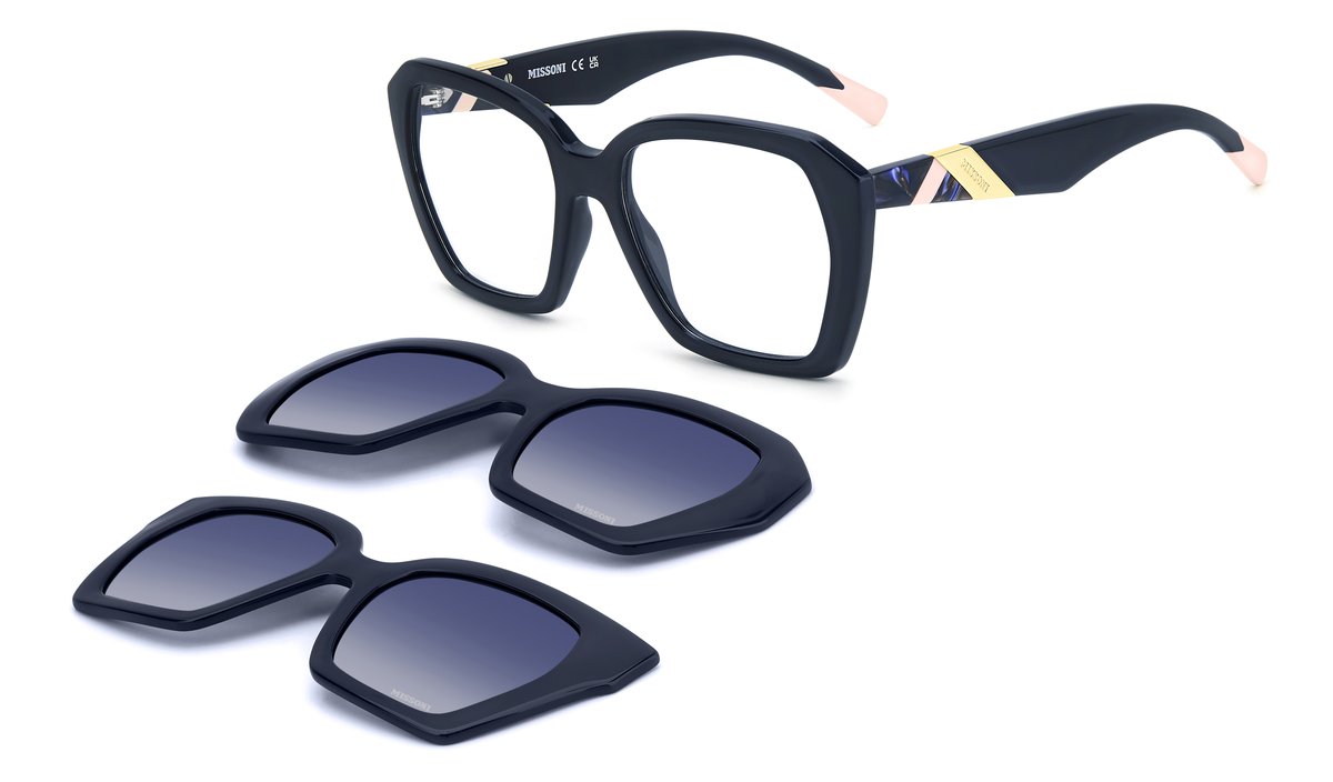 Женские оптические оправы MIS 0222-C2 MISSONI
Женские оптические оправы MIS 0222-C2 MISSONI