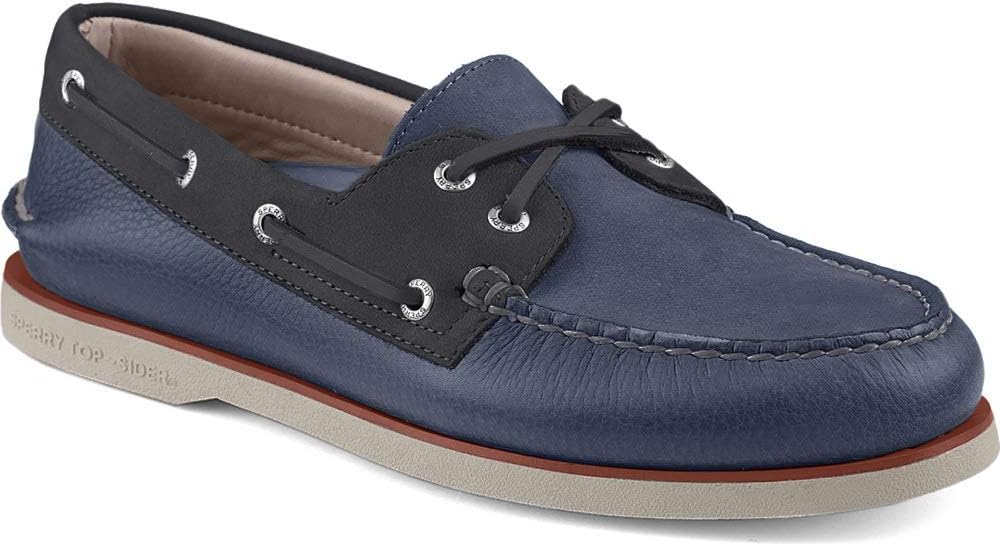 Мужские лоферы Sperry, темно-синий
Мужские лоферы Sperry, темно-синий