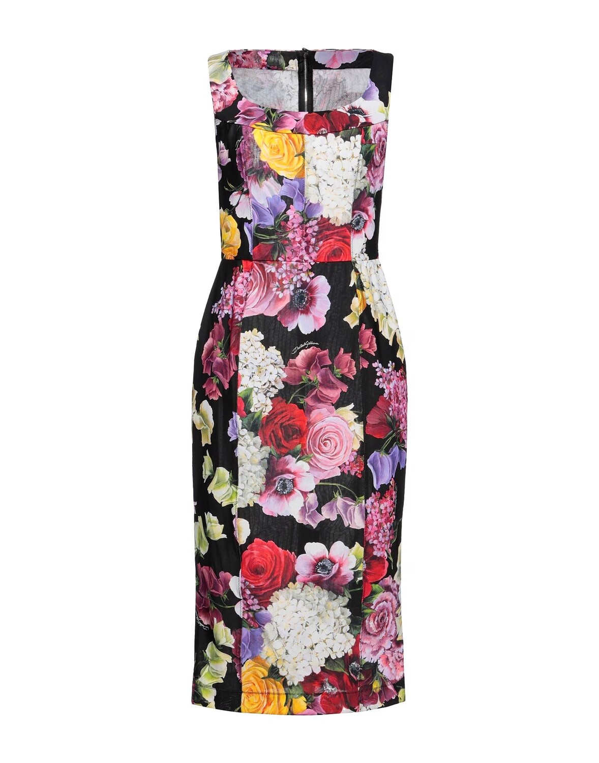 Платье Dolce&Gabbana, черный
Платье Dolce&Gabbana, черный