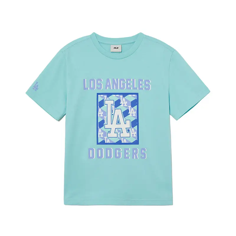 Футболка MLB KIDS, мята
Футболка MLB KIDS, мята