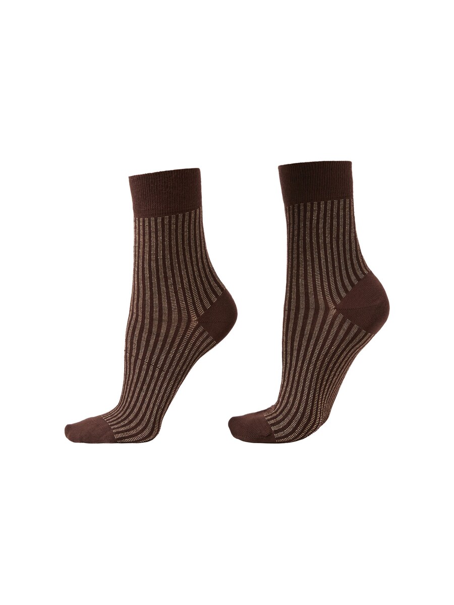 Носки CALZEDONIA, Auburn
Носки CALZEDONIA, Auburn