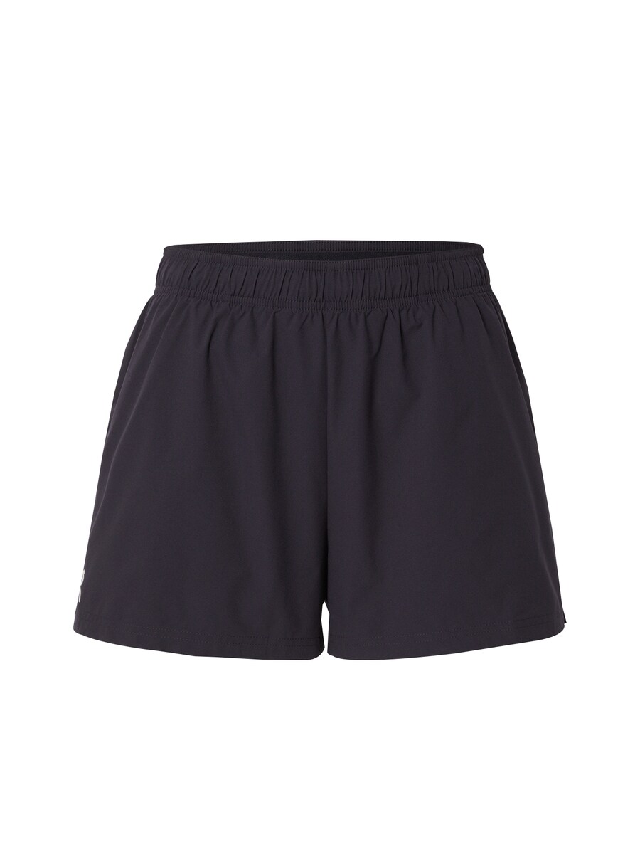 Тренировочные брюки On, черный
Тренировочные брюки On, черный