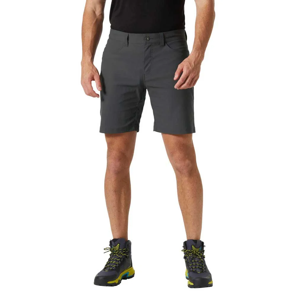 Шорты Helly Hansen Holmen shorts, серый
Шорты Helly Hansen Holmen shorts, серый