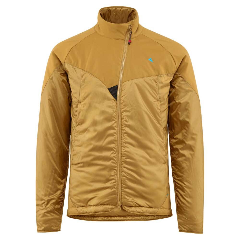 Куртка Klättermusen Alv 2.0, зеленый
Куртка Klättermusen Alv 2.0, зеленый