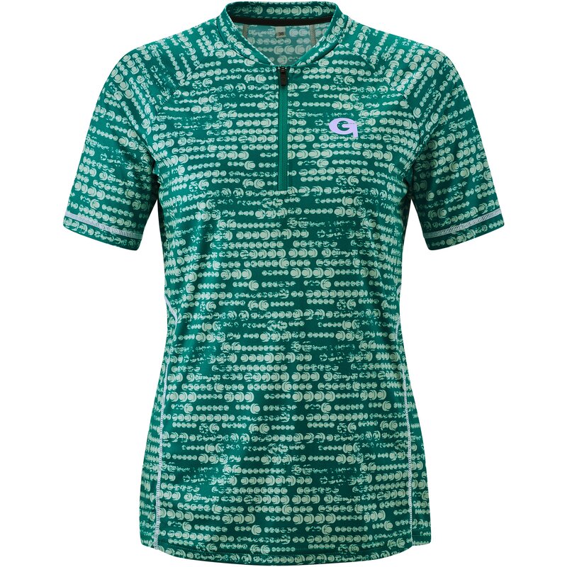 Shirt boazzo da-bikeshirt-1/2-hz Gonso, зеленый
Shirt boazzo da-bikeshirt-1/2-hz Gonso, зеленый