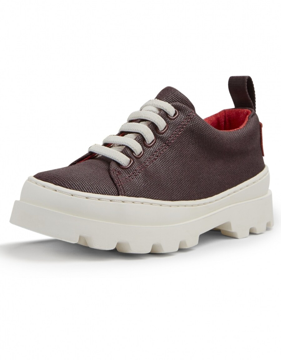 Ботильоны CAMPER Brutus, бордовый
Ботильоны CAMPER Brutus, бордовый