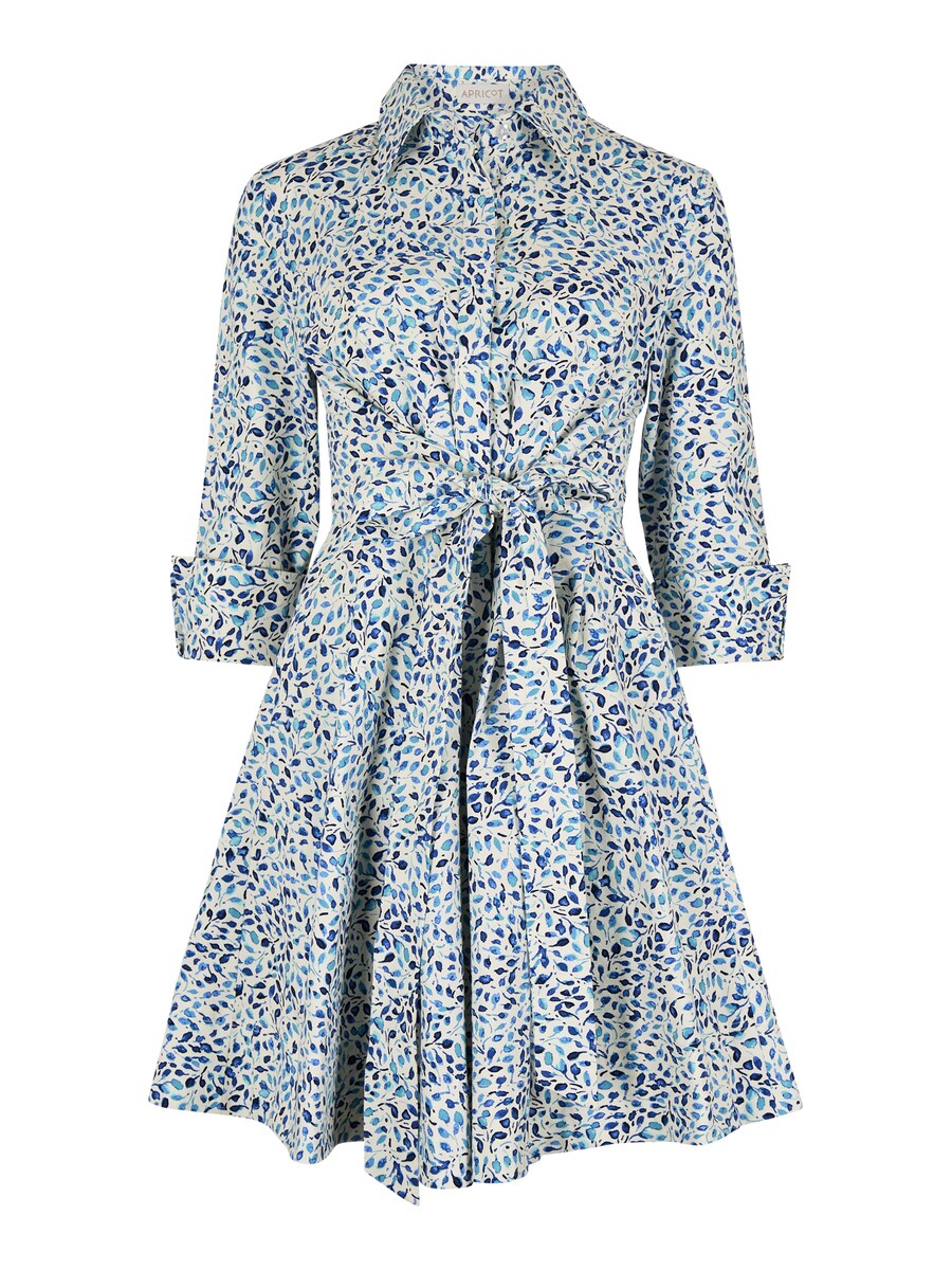 Мини платье Apricot, White
Мини платье Apricot, White