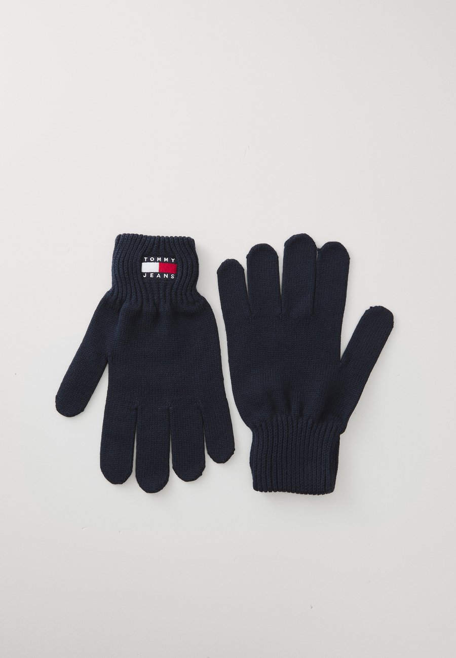 Перчатки Tommy Jeans HERITAGE GLOVES UNISEX, Dark Night Navy/Dark Blue
Перчатки Tommy Jeans HERITAGE GLOVES UNISEX, Dark Night Navy/Dark Blue