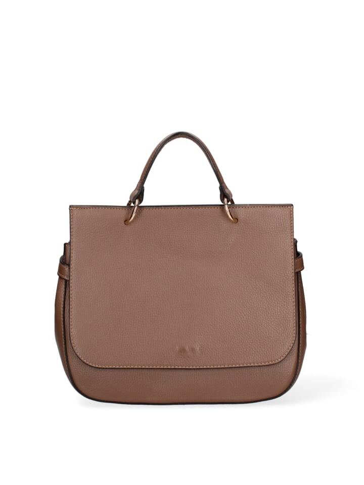 Сумка Gave Lux Handtasche, серо-коричневый
Сумка Gave Lux Handtasche, серо-коричневый