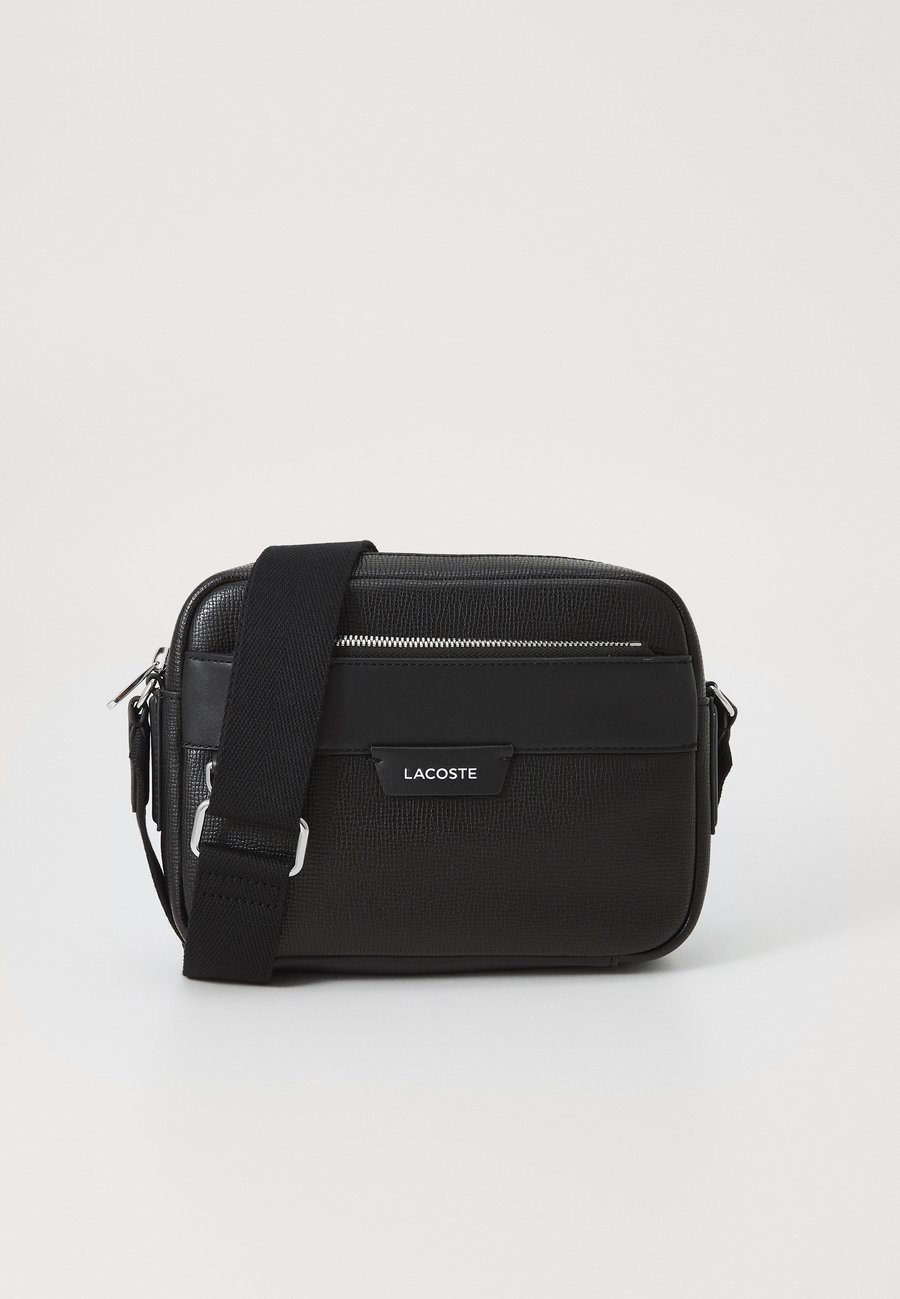Сумка кросс-боди Lacoste REPORTER BAG, Noir/Black
Сумка кросс-боди Lacoste REPORTER BAG, Noir/Black