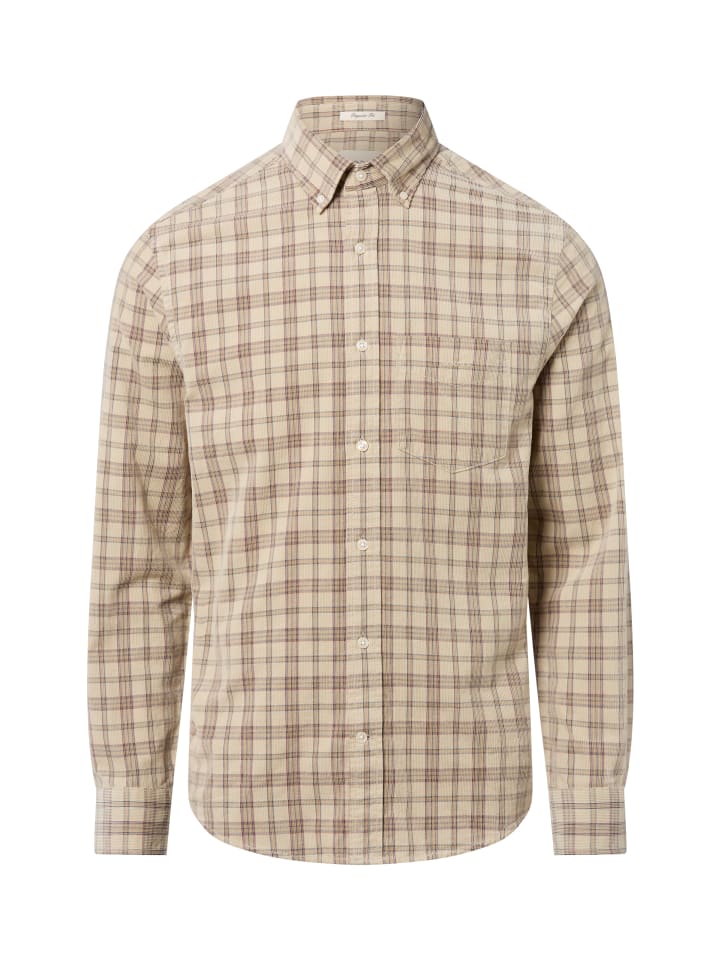 рубашка в песке Gant
рубашка в песке Gant