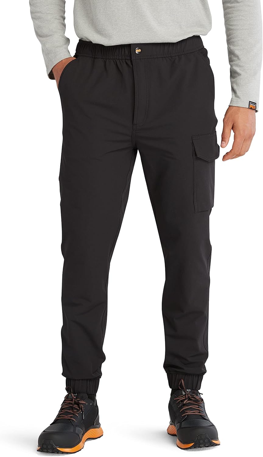 Брюки Timberland PRO Morphix Jogger Utility, Factory
Брюки Timberland PRO Morphix Jogger Utility, Factory