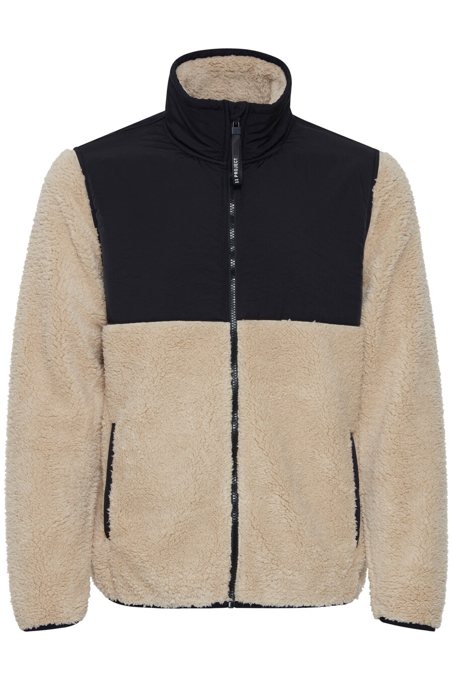 Межсезонная куртка 11 Project PIJKE, бежевый
Межсезонная куртка 11 Project PIJKE, бежевый