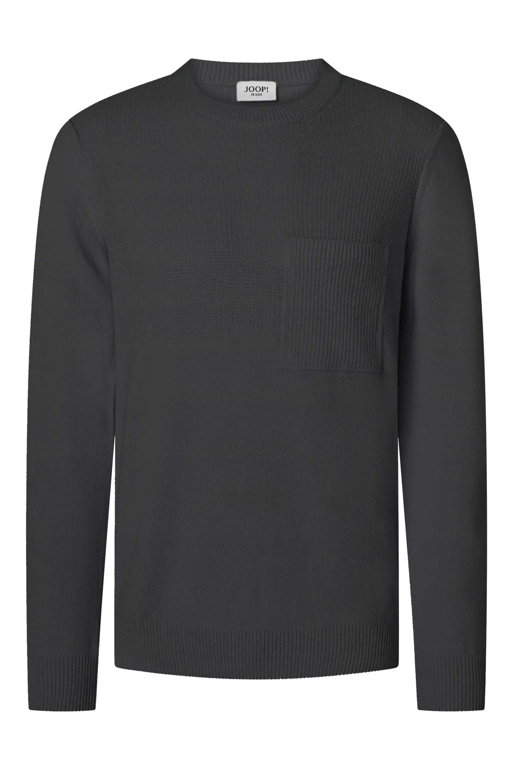 JOOP! Jeans Свитер 'Owin' в темно-синем цвете
JOOP! Jeans Свитер 'Owin' в темно-синем цвете