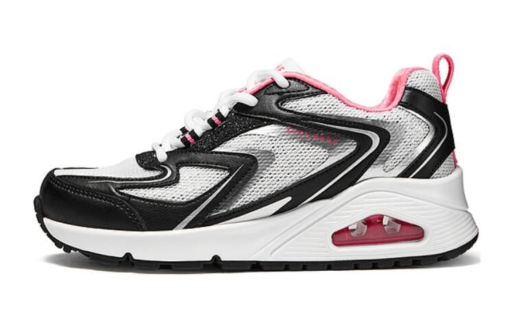 Кроссовки Skechers Kids Lifestyle Shoes Kids Low-top Black, черный
Кроссовки Skechers Kids Lifestyle Shoes Kids Low-top Black, черный