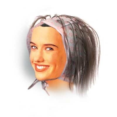 Колпачок-хайлайтер, 1 шт. Top Choice
Колпачок-хайлайтер, 1 шт. Top Choice