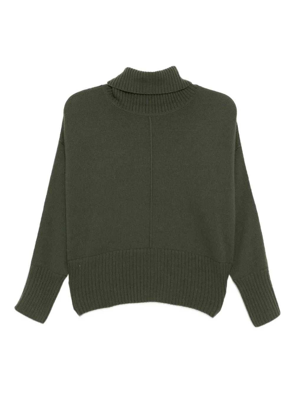 Джемпер Mollie N.Peal, зеленый
Джемпер Mollie N.Peal, зеленый