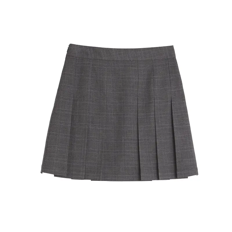 ELLE Повседневная короткая юбка Women's Medium Gray
ELLE Повседневная короткая юбка Women's Medium Gray