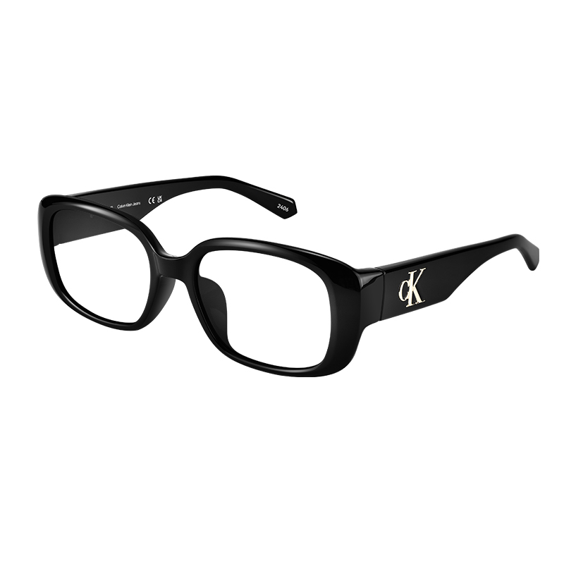 Calvin Klein Квадратные очки унисекс, 001 Black
Calvin Klein Квадратные очки унисекс, 001 Black