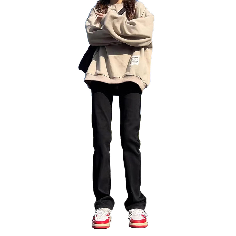 Humanistic Джинсы RENBEN унисекс, Черный
Humanistic Джинсы RENBEN унисекс, Черный