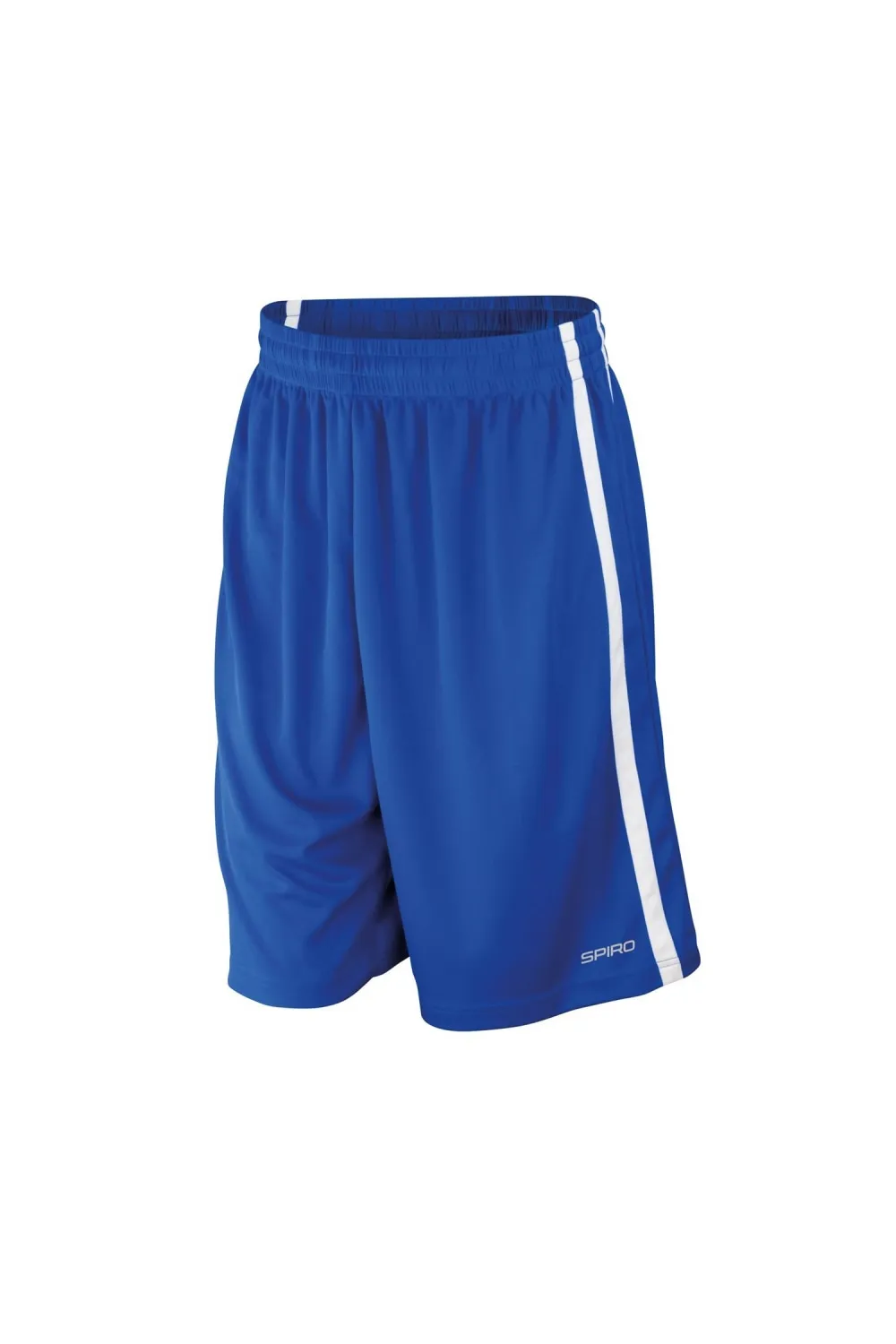Баскетбольные шорты Spiro, синий
Баскетбольные шорты Spiro, синий