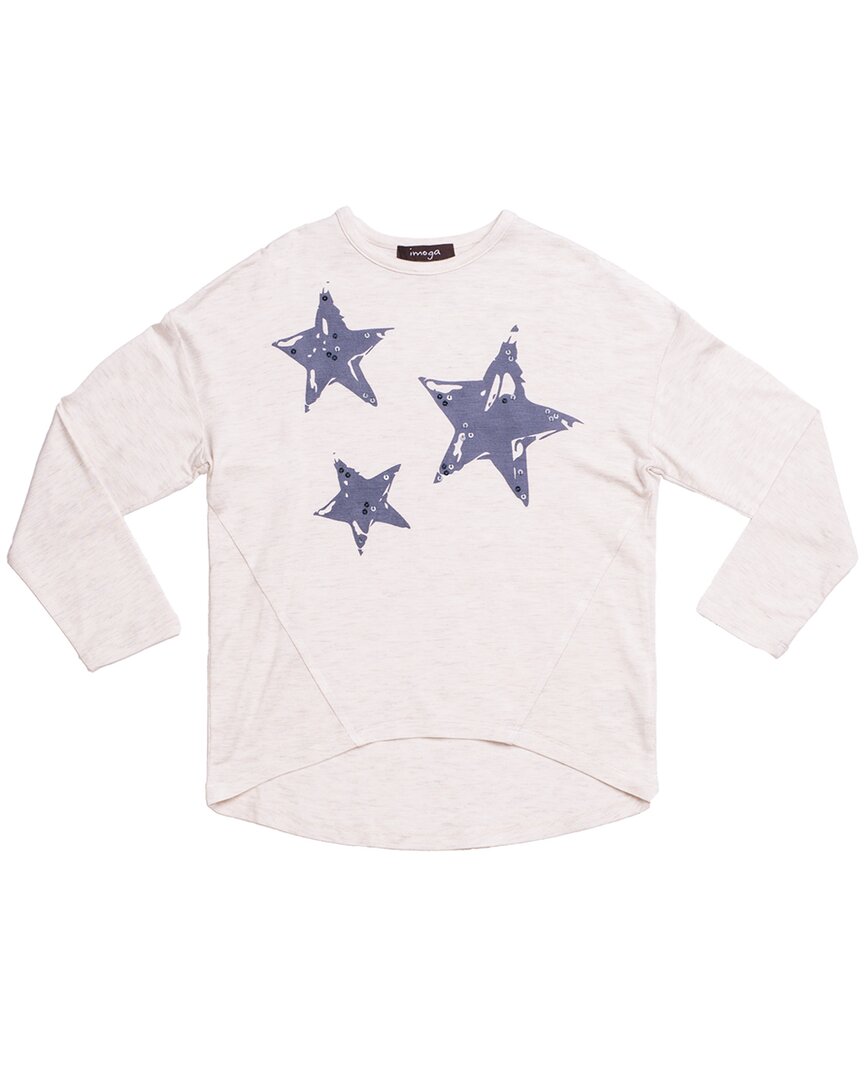 Туника IMOGA Bobby, коричневый
Туника IMOGA Bobby, коричневый