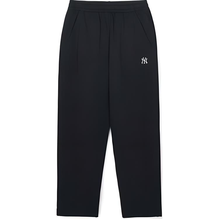 Нью-Йорк Янкиз Повседневные Брюки Унисекс Черные МЛБ
Нью-Йорк Янкиз Повседневные Брюки Унисекс Черные МЛБ